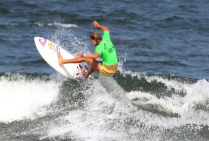ECSC East Coast Surfing Championships