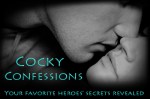cocky confessions_teal