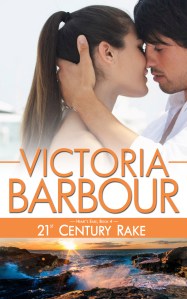Rake Regency Victoria Barbour Romance
