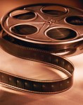 Movie Reel and Film