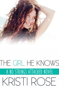 the Girl he knows