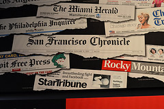 Creative Commons- courtesy of M01229 Flickr 