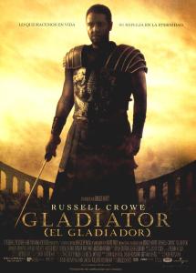 gladiator